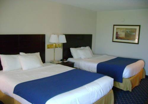 La Quinta Inn & Suites Dayton North - Tipp City