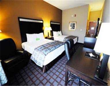 La Quinta Inn & Suites Indianapolis AP Plainfield