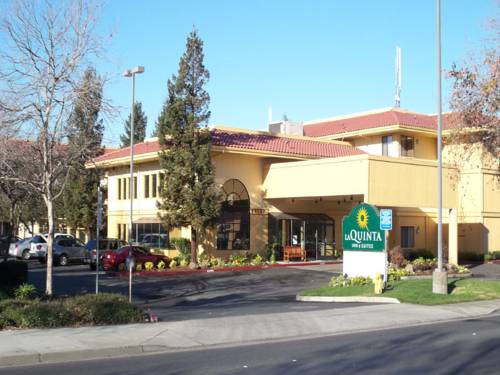 La Quinta Inn & Suites Oakland - Hayward