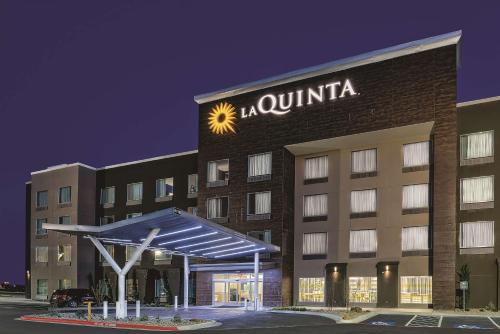 La Quinta Inn & Suites Odessa North-Sienna Tower