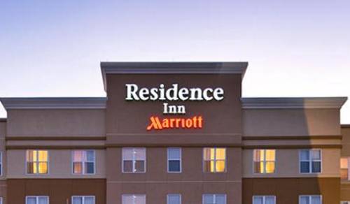 Residence Inn by Marriott Omaha Aksarben Village