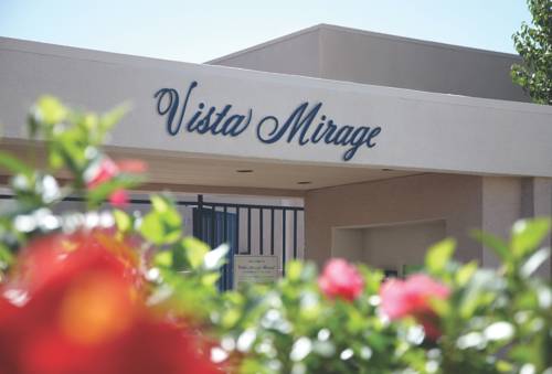 Vista Mirage Resort