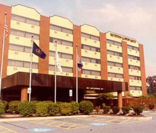 Wyndham Garden Hotel Harrisburg-Hershey