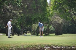 Curaçao Golf & Squash Club