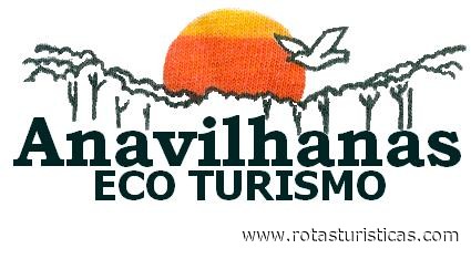 Anavilhanas Eco Turismo