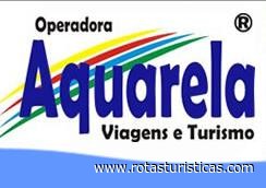  Aquarela Turismo