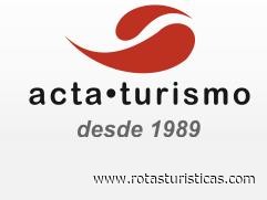 Acta Turismo