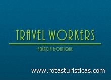 Boutique Travel Workers
