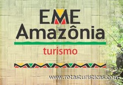  Eme AmazÔnia Turismo 