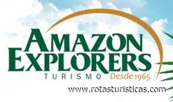  Amazon Explorers Manaus 