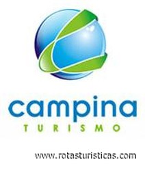 Campina Turismo