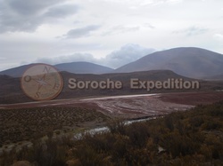Soroche Expedition
