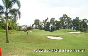 East Asia Golf Club 