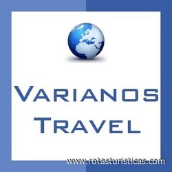 Varianos Travel Agency
