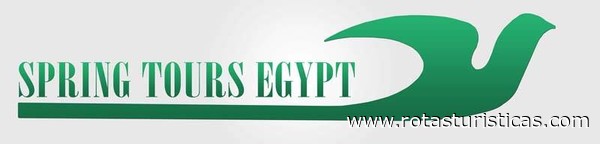 Spring Tours Egypt - Aswan branch