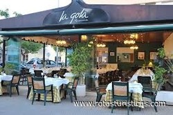Restaurante La Gola 