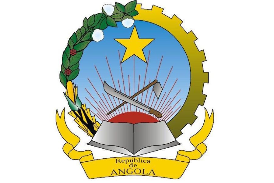 Ambassade d'Angola à Paris