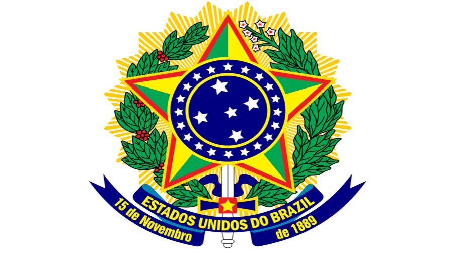 Brasilianische Botschaft in Guatemala