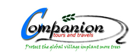 Companion Tours and Travel