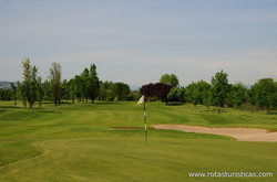Golf Club Matilde di Canossa