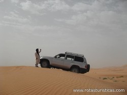 Dunes Expedition