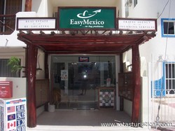 Playa del Camen Incoming Services
