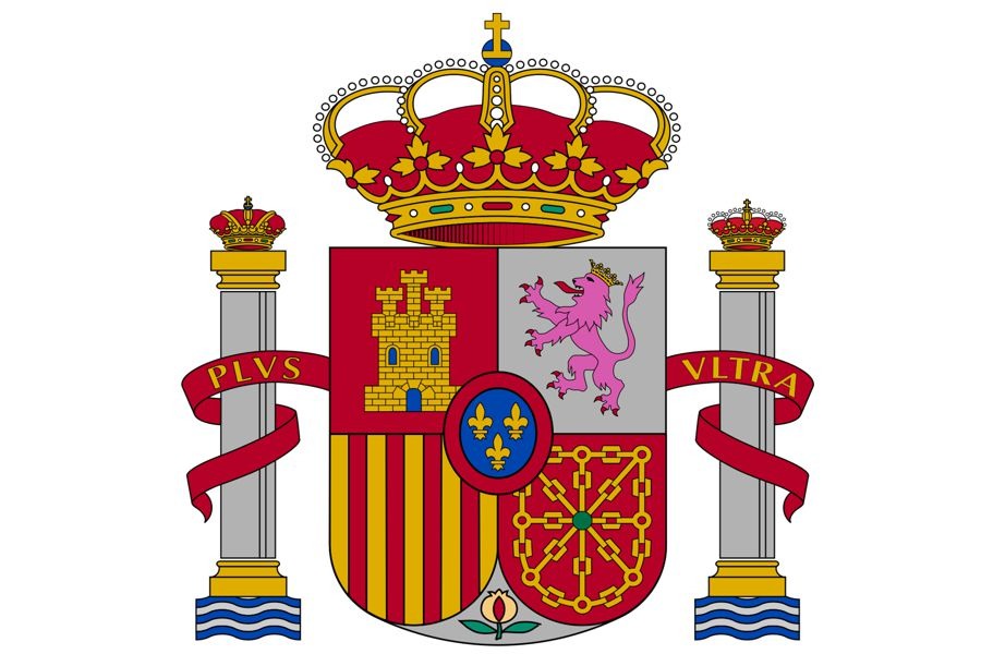Ambasciata di Spagna a L'Aia