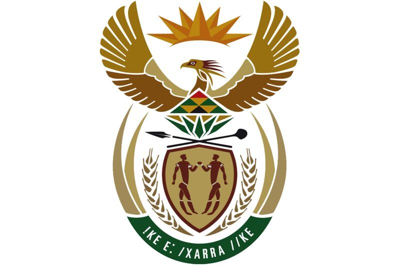 Embaixada da África do Sul em Haia