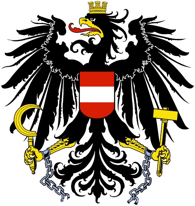 Ambassade d'Autriche à La Haye