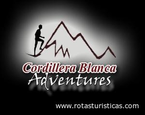 Cordillera Blanca Adventures