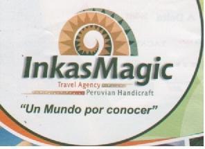 Inkas Magic