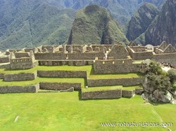 Tours a Machu Picchu Perú