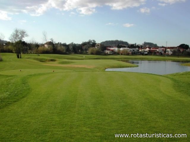 Curia Golf Course