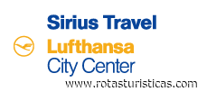 Sirius Travel Porto