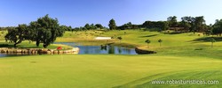 Campo de golf Pinheiros Altos - Quinta do Lago