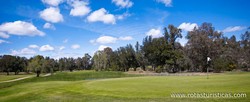 Alamos Golf Course - Portimao
