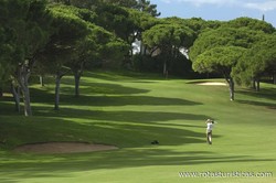 Oceanico Old Golf Course - Vilamoura