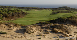 Golfbaan Oitavos Dunes