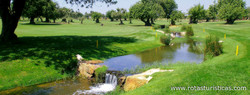 Campo de golf Quinta de Cima