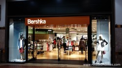 Bershka - Forum Algarve