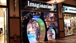 Imaginarium - Forum Algarve