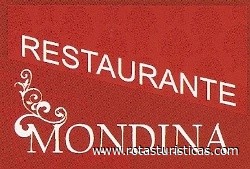 	Restaurante a Mondina