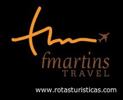Francisco Martins Travel