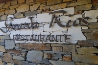 Restaurante Guarda-Rios