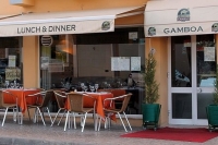 Restaurante Gamboa