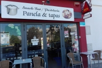 Restaurante Panela & Tapas
