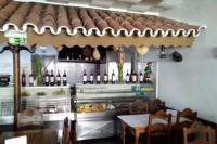 Café Casa de Pasto Local de Encontro