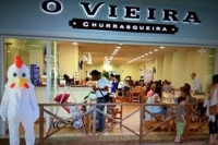 Restaurante O VIEIRA