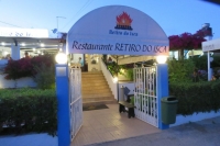 Restaurante Retiro do Isca