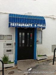 Restaurante Adega Tipica A Forja